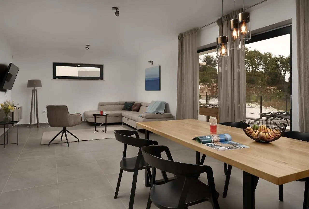 Villa Kalu 2 Filipana