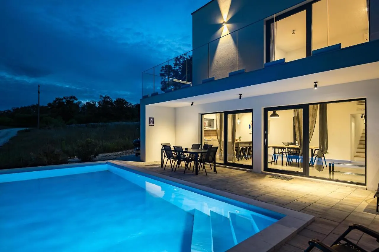 Villa Kalu 2 Filipana