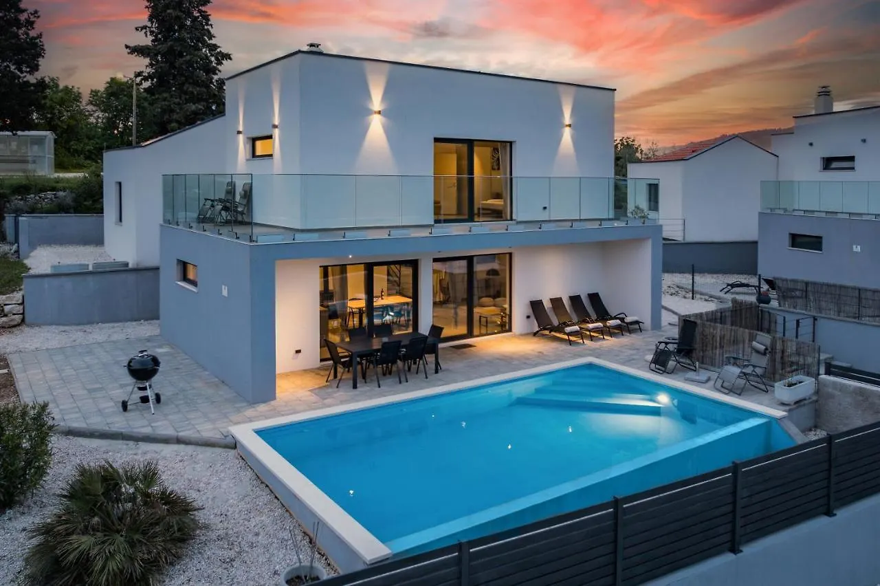 Villa Kalu 2 Filipana