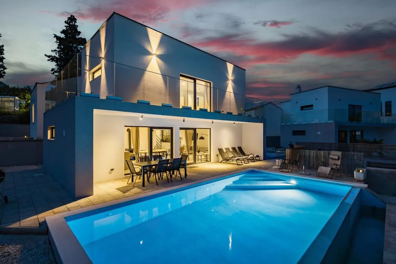 Villa Kalu 2 Filipana