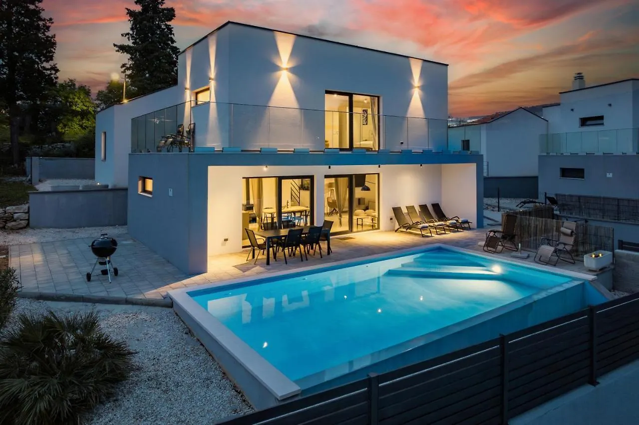 Villa Kalu 2 Filipana
